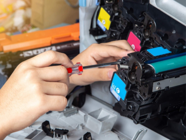 Toner Refilling in Chennai
